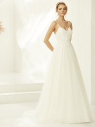 Esperanza Trouwjurk Bianco Evento